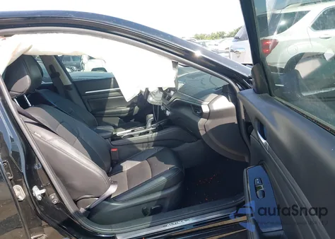 2024 Nissan Altima Sl Fwd из США, поврежденный, VIN 1N4BL4EV1RN340324